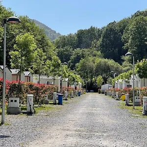 Camping Igara De San Sebastián