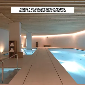 Arima & Spa - Small Luxury San Sebastián