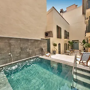 Old Town - Turismo De Interior Appartement Palma de Mallorca