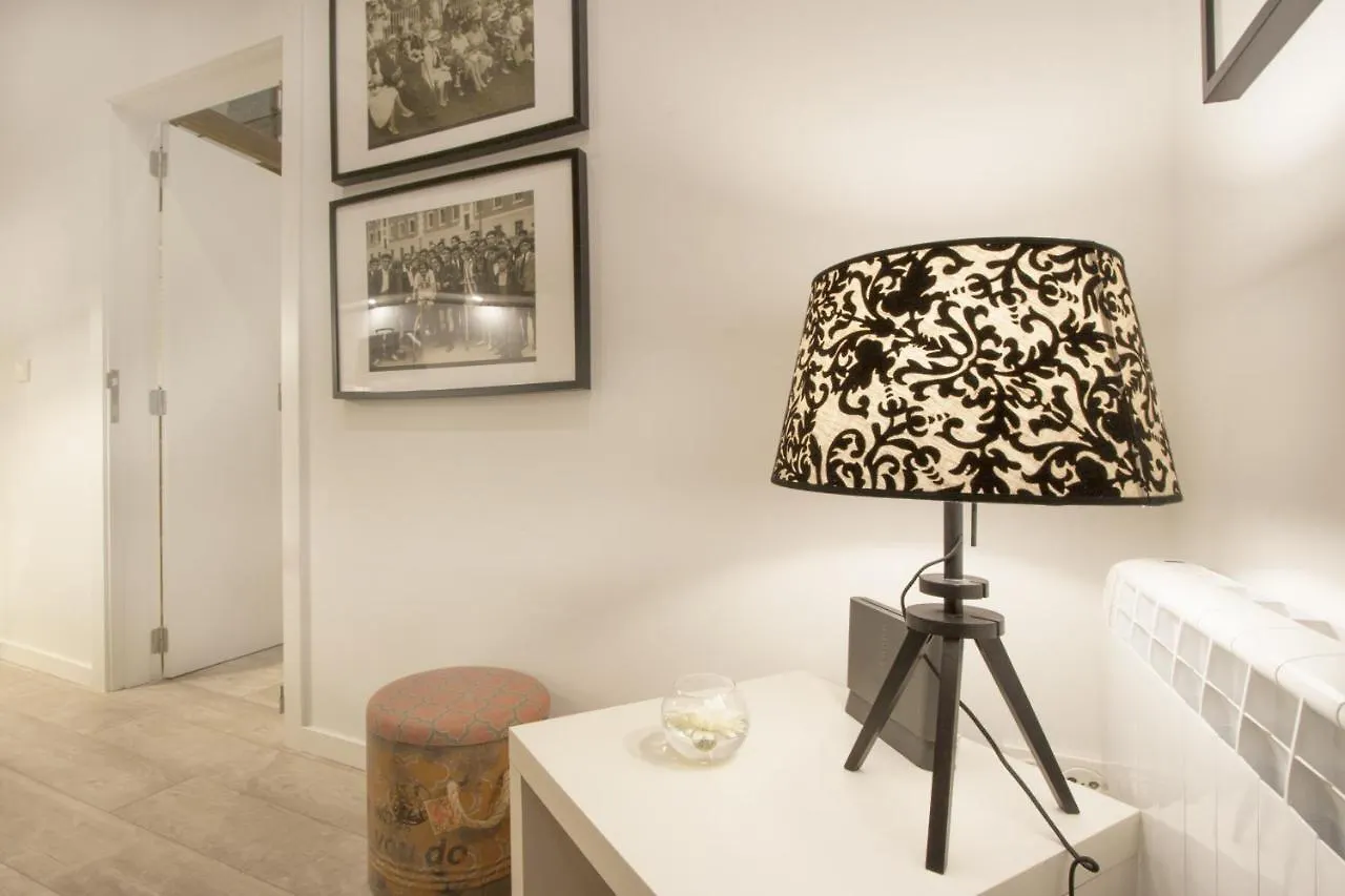 Oldtown San Sebastián Apartments San Sebastian