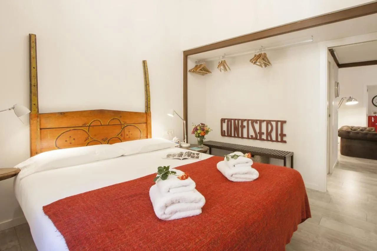 Oldtown San Sebastián Apartments  San Sebastian